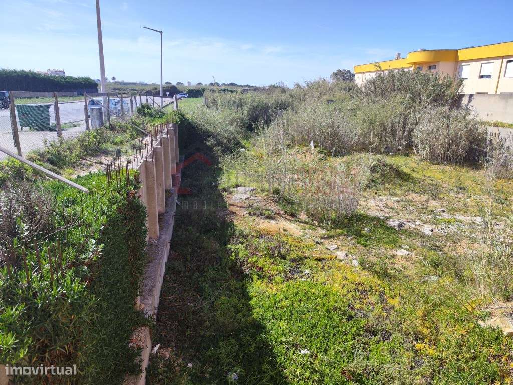 Lote para construção Venda Peniche - Grande imagem: 5/9