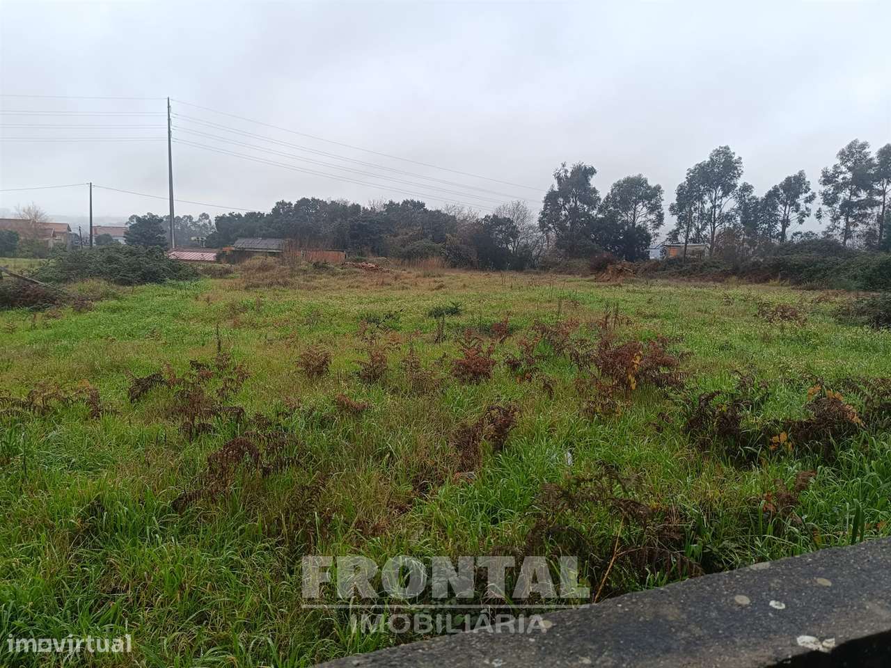Terreno para Construção – 7.000 m² | Rio Tinto, Gondomar - Grande imagem: 4/14