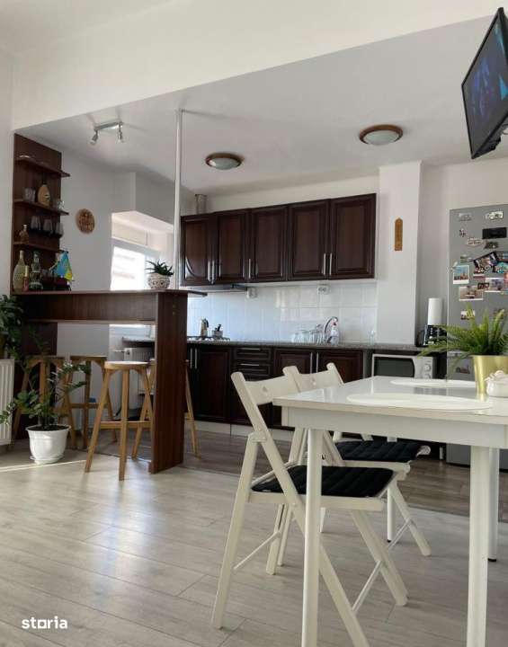 Apartament 2 Camere/Magheru/Romana/RS 1 - Imagine principală: 2/7