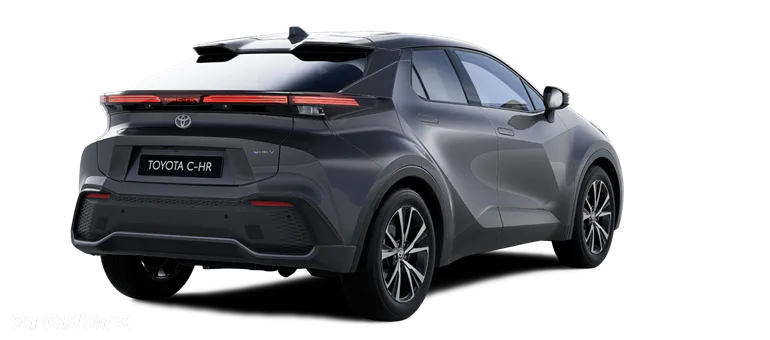 Toyota C-HR 2.0 PHEV Style - 3