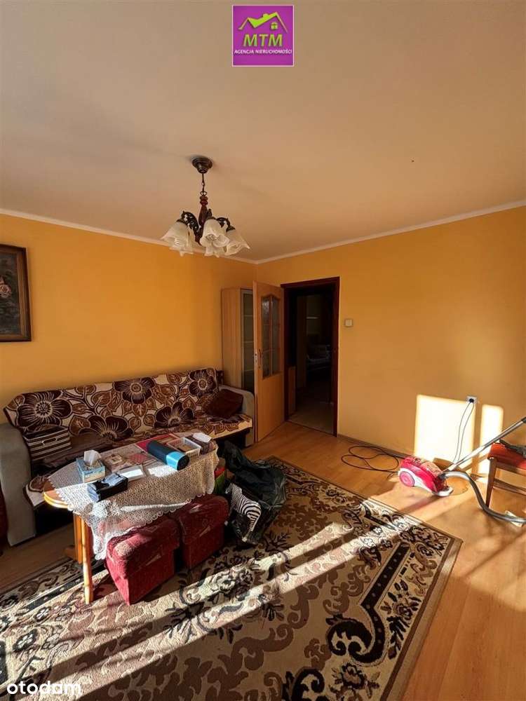 Mieszkanie, 40,31 m², Jaworzno-1