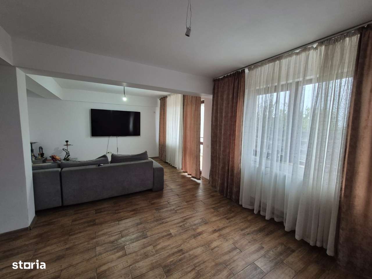 Vanzare casa 4 camere Popesti Leordeni, apropiere A0-1