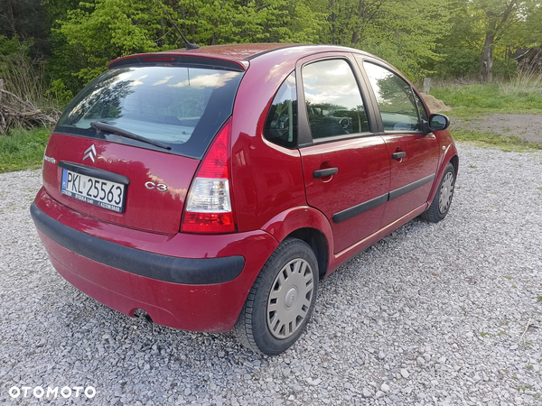 Citroën C3 - 7