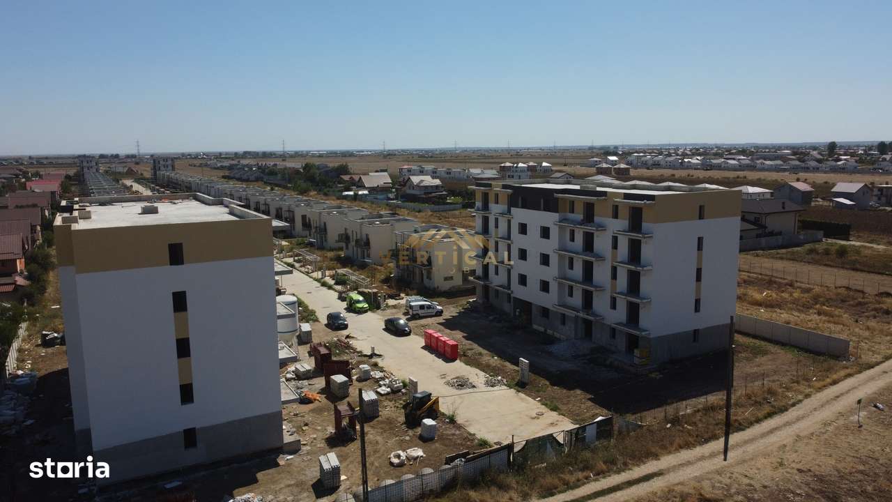 DISCOUNT!! Locuinta perfecta, 2 camere, 51mp | Berceni/Vidra - Imagine principală: 4/4