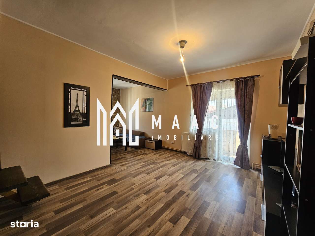 Apartament 4 camere | 89 mpu | Vasile Aaron - Imagine principală: 3/13