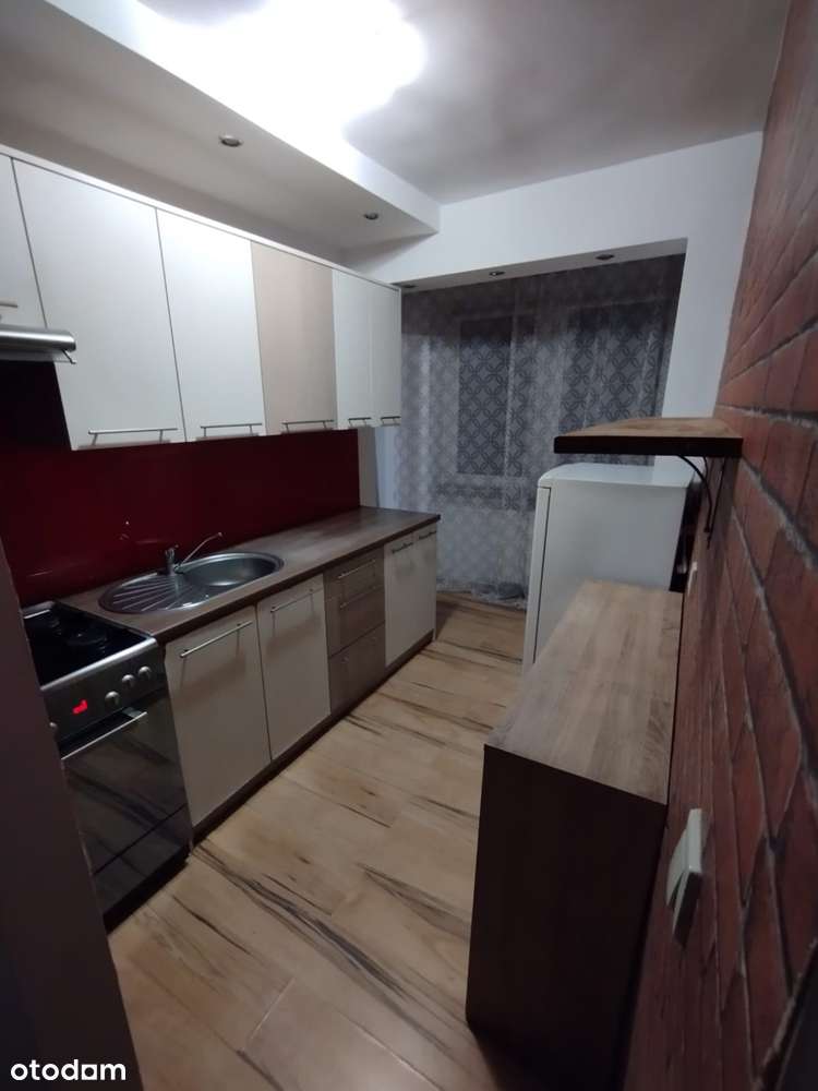 Mieszkanie na parterze niski czynsz Chrobrego - Pełny obrazek: 3/5