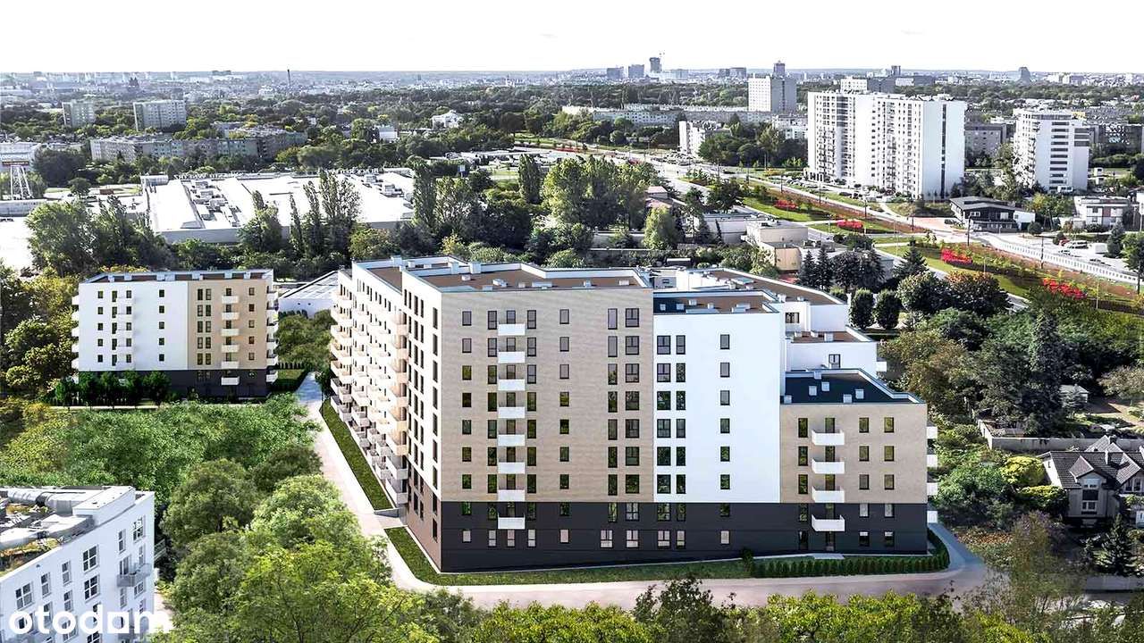 GOTOWE > 2 pokoje > Balkon > KLUCZE 2Q 2026-2