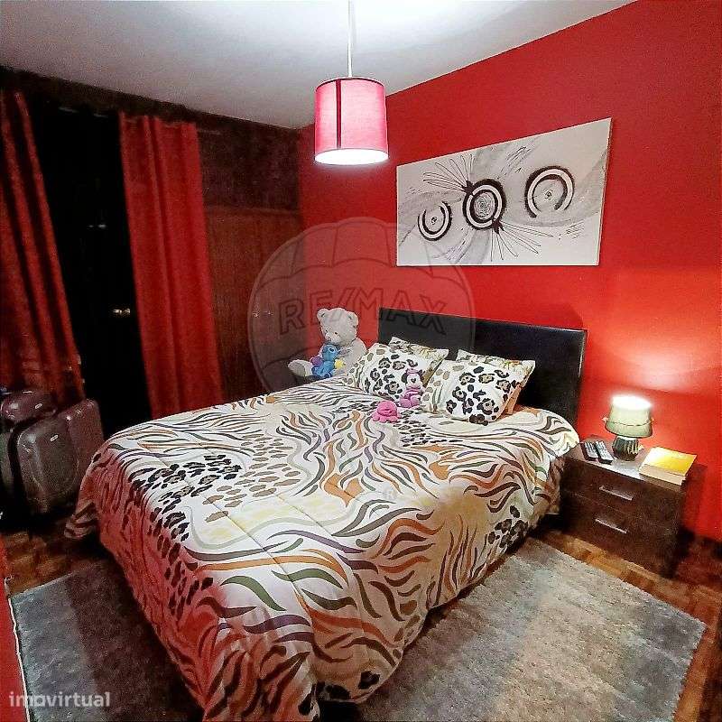 Apartamento T3 para venda-23