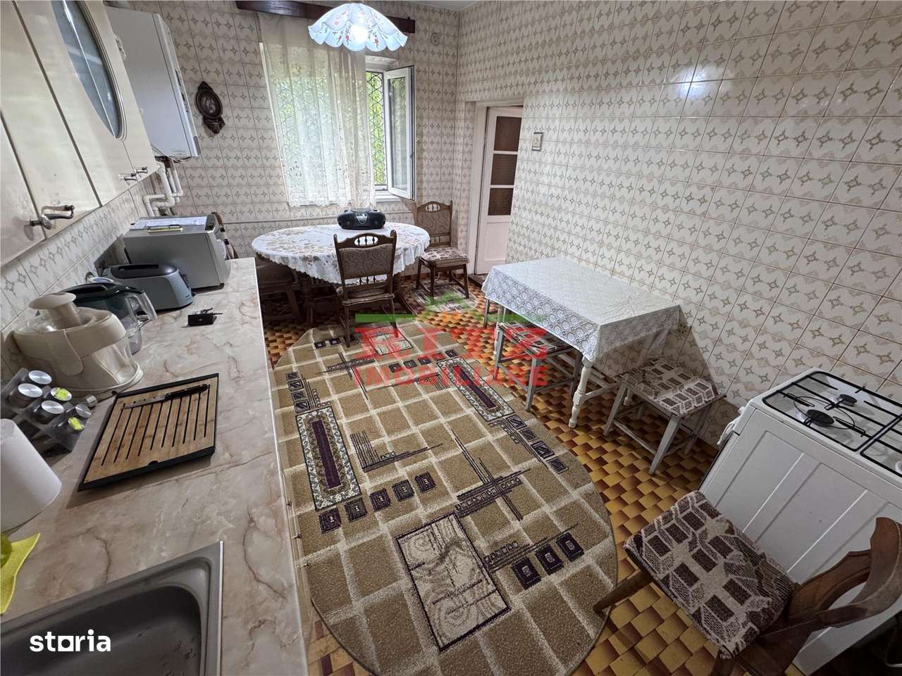 Imobil Slatina pretabil clinica cu 20 de locuri de parcare!-3