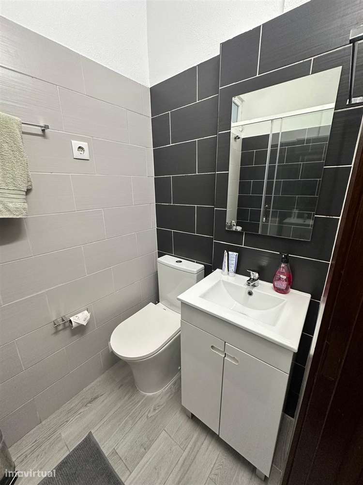 Apartamento T4 Venda em Marrazes e Barosa,Leiria-13