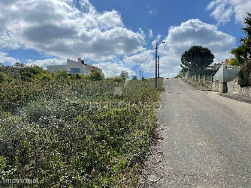 Terreno c/ 2200m p/ construção, Arrabal - Grande imagem: 3/13