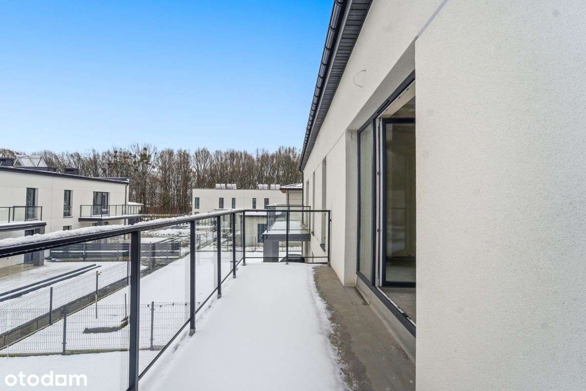 Apartament 4 pokojowy Lasowice - Pełny obrazek: 3/18