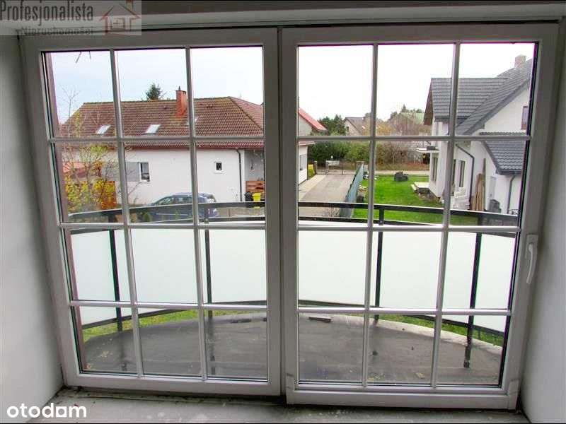 2 niezależne domy,stan deweloperski,działka 3120m2 - Pełny obrazek: 5/20