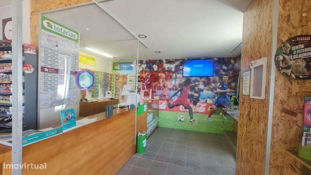 Trespasse Com negócio - Grande imagem: 3/3