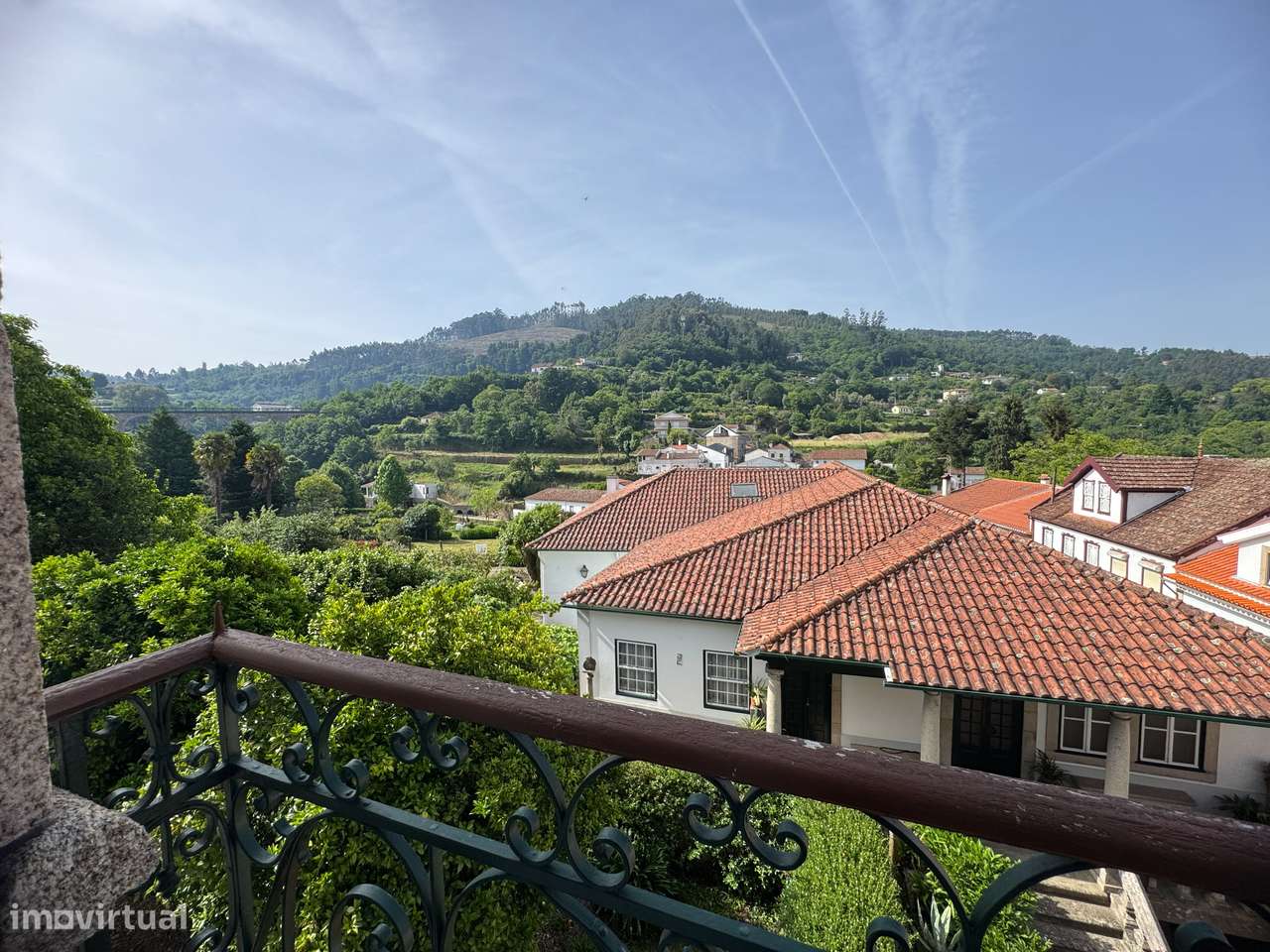 Apartamento T2 – Vouzela-21