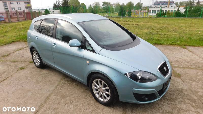 Seat Altea XL 1.4 TSI 4You - 18