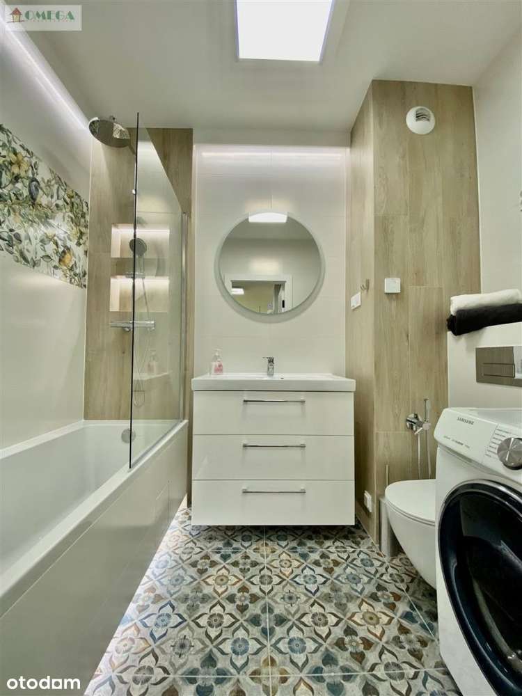 Mieszkanie, 54 m², Sosnowiec-6