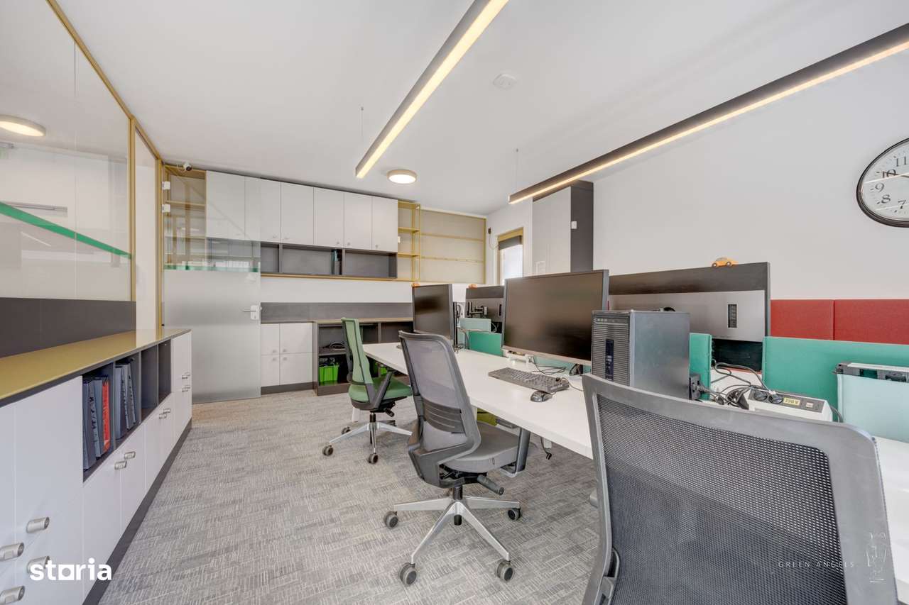 Apartament cu gradina in Dragos Voda 17 by ADNBA-5