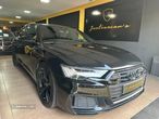 Audi A6 Avant 40 TDI quattro Sport S tronic - 2