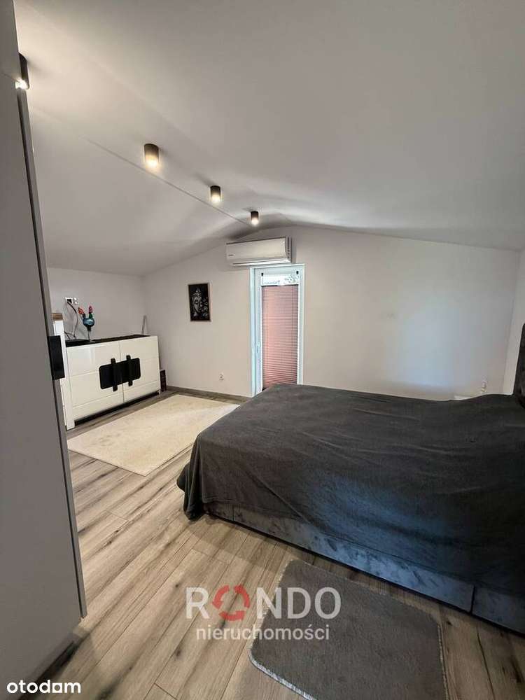 Sprzedaż domu Szosa Polska na działce ROD-3