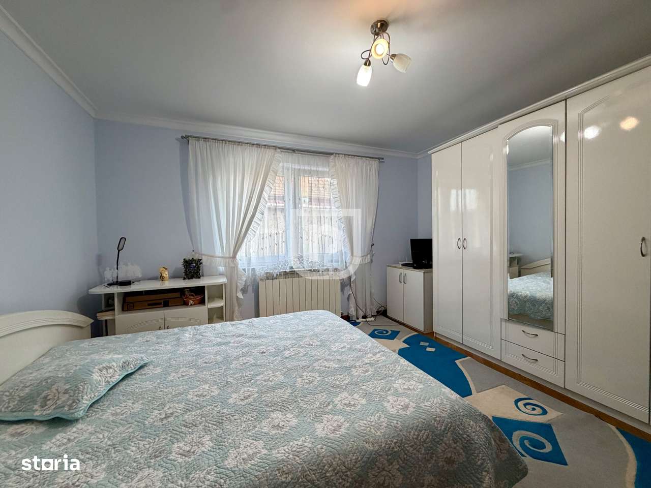 Casă 5 camere, 2.800 mp teren, Dărmănești – 13 km Suceava-5