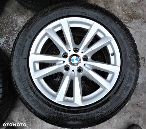 Koła Felgi BMW X5 18" - 6