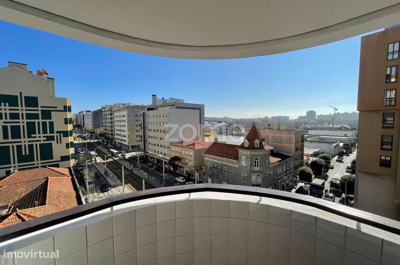 Apartamento T3+1 Matosinhos Sul - Grande imagem: 3/34