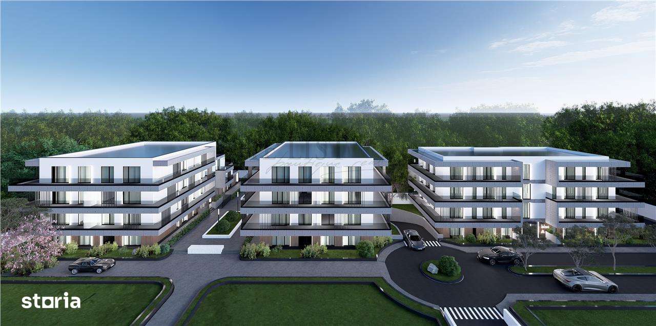 IANCU NICOLAE | APARTAMENT 2 CAMERE | DIRECT DEZVOLTATOR - Imagine principală: 5/16