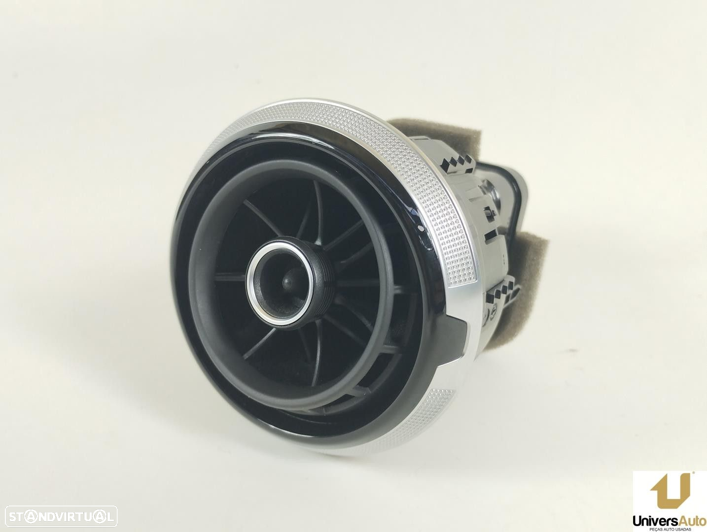 GRELHA VENTILADORA AUDI A3 2014 -8V0820901A - 2