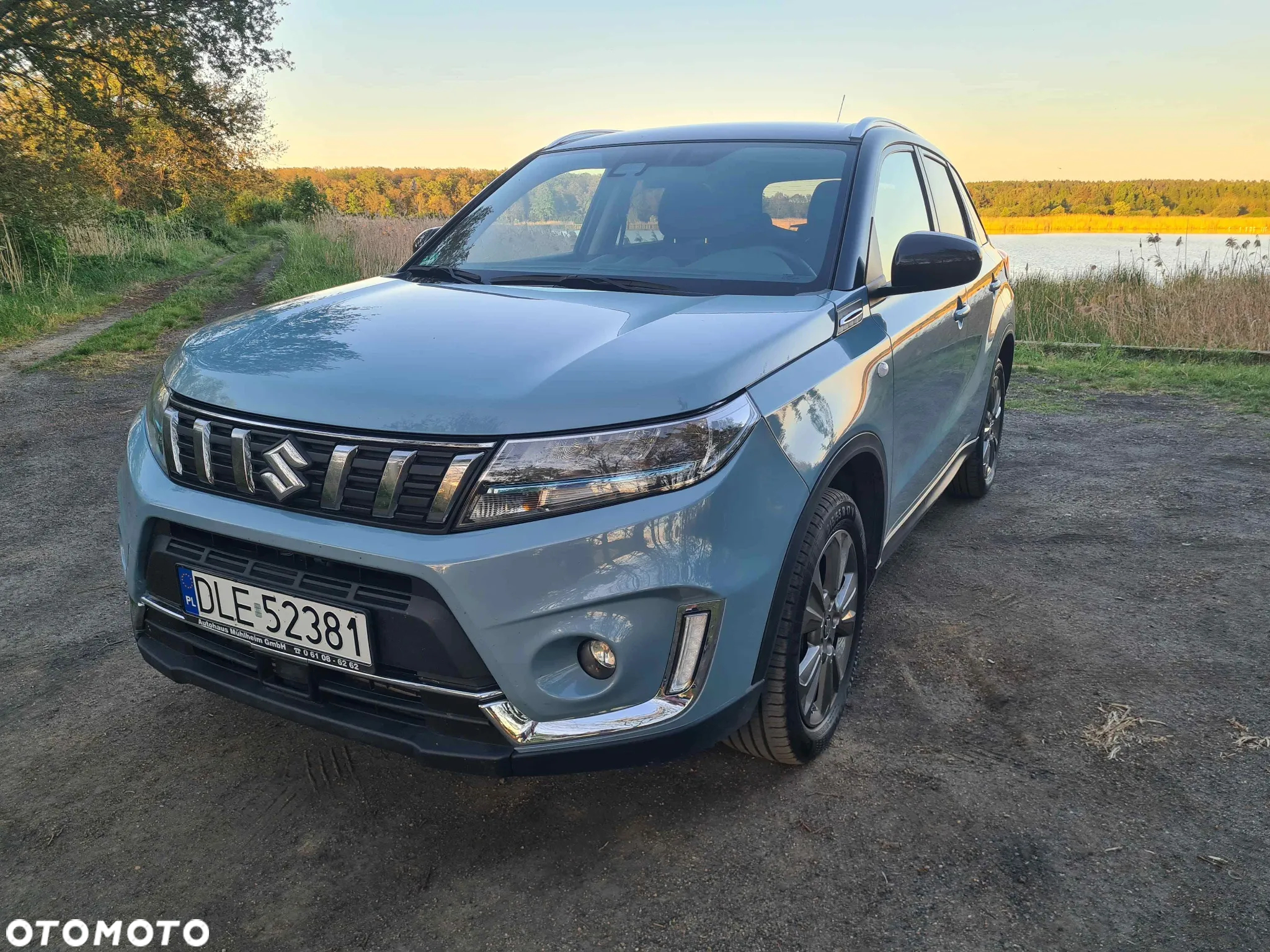 Suzuki Vitara - 2