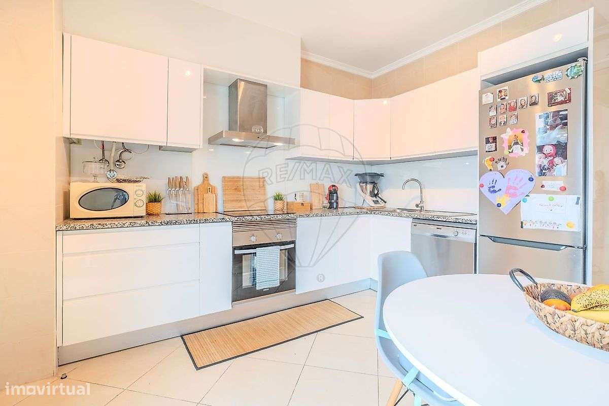 Apartamento T2 para venda-22