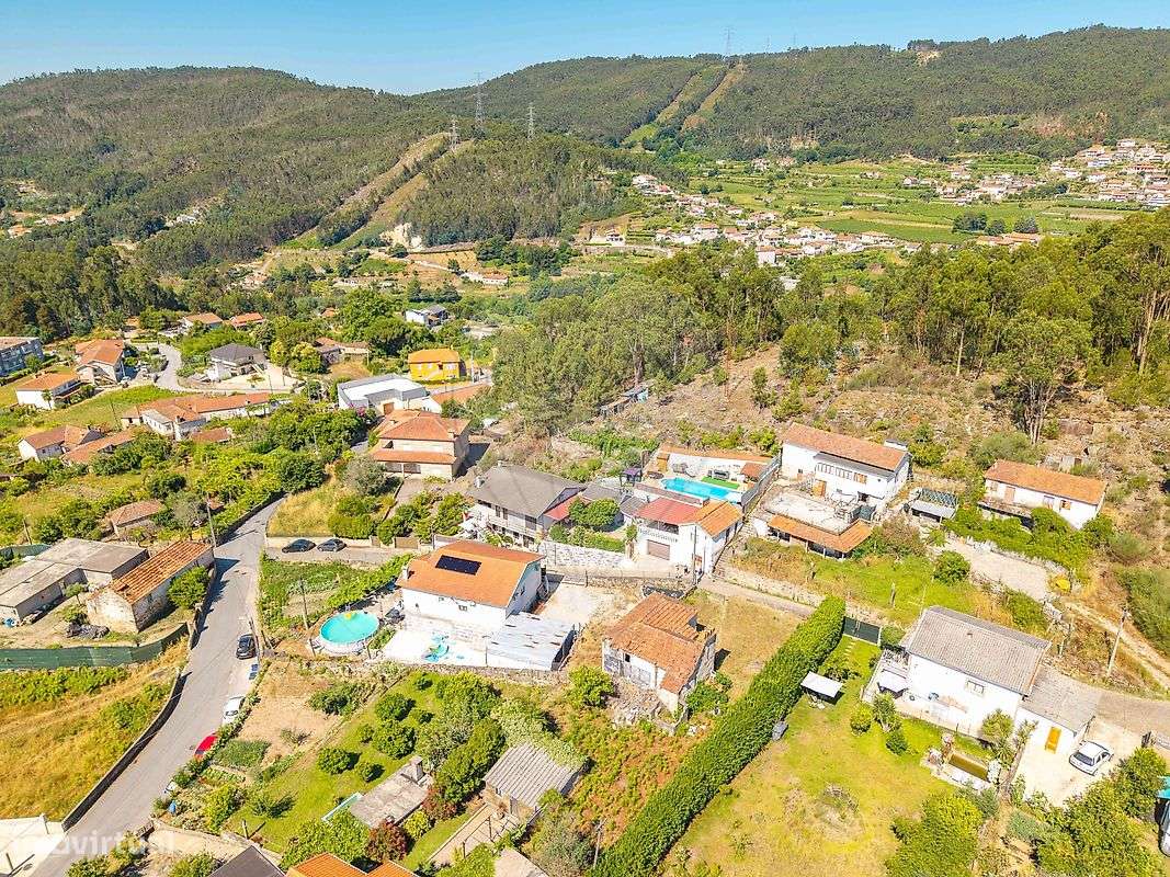 Moradia T1 para venda-23
