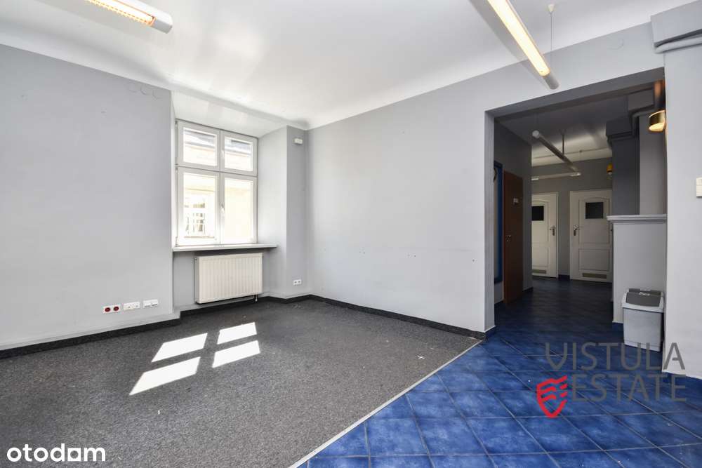 Lokal biurowy 220m2/ Rynek Główny/Sławkowska - Pełny obrazek: 3/9