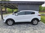 Kia Sportage 1.7 CRDI 2WD ISG Dream-Team Edition - 6