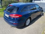 Ford Mondeo 2.0 EcoBlue Business Edition - 5
