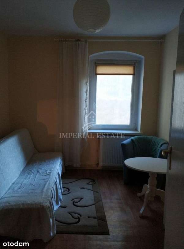 54 m² z potencjałem w topowej lokalizacji! - Pełny obrazek: 4/10