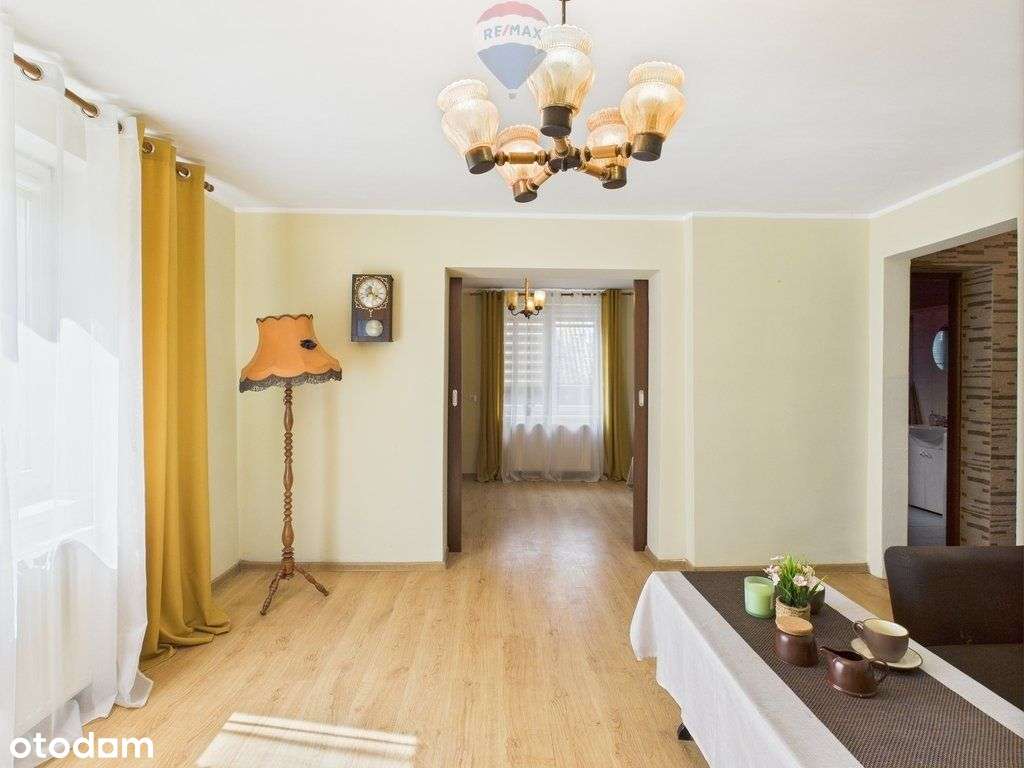 Dom rekreacyjny nad jeziorem – natura i spokój - Pełny obrazek: 4/20