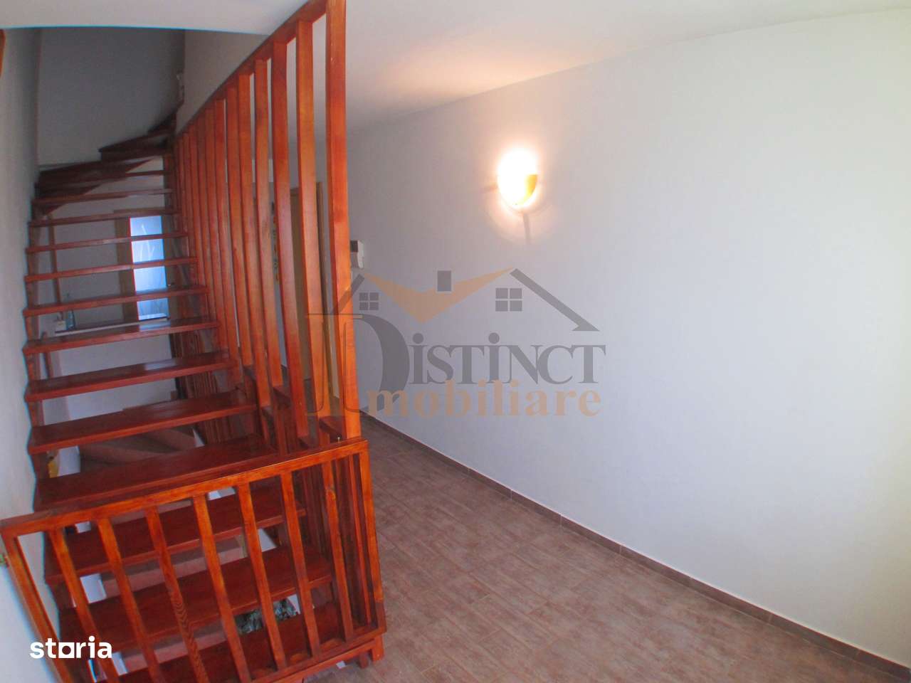 Vanzare vila cu 1500 mp teren, in Stupini, rezidenta sau sediu firma-15