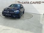 Mercedes-Benz GLE Coupe 400 d 4Matic 9G-TRONIC - 3