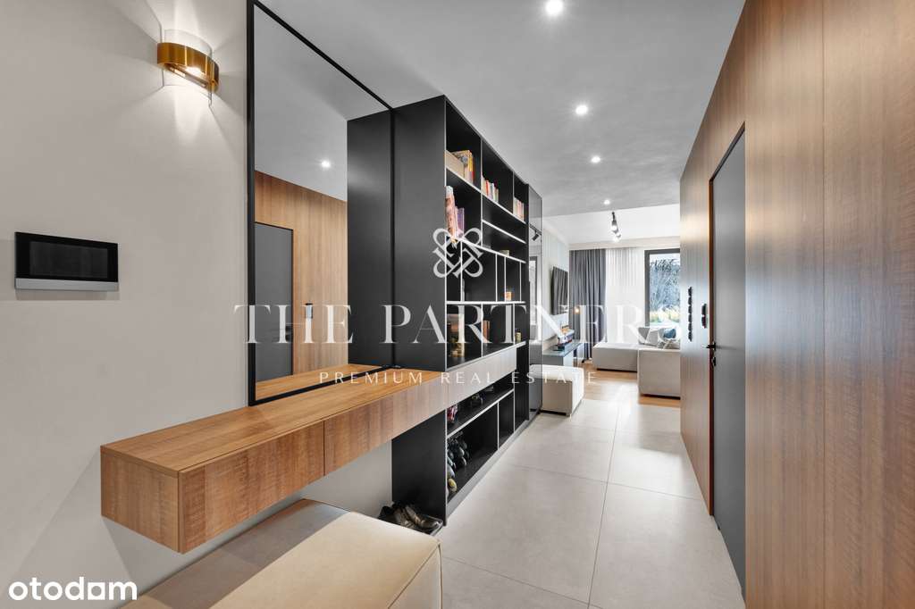 Apartament 95m² wysoki standard - Przybyszewskiego-6