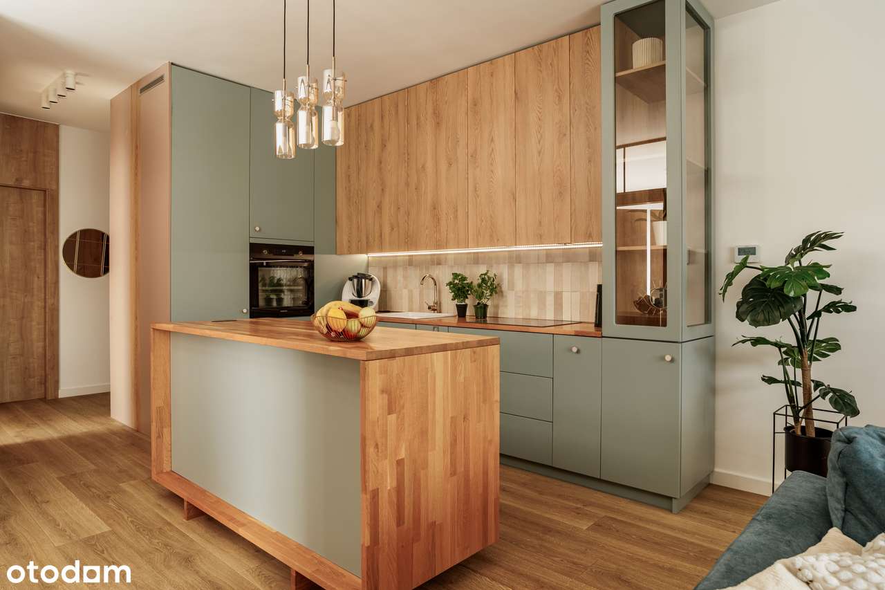 ☘️Apartament marzeń w Żorach- 72m2 - przestrzeń, prestiż, wygoda!-6