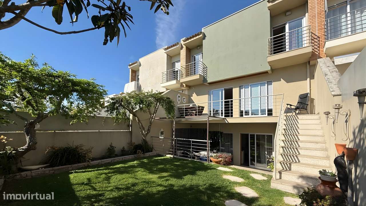 Moradia em Banda T4+2 Venda em Real, Dume e Semelhe,Braga - Grande imagem: 5/50