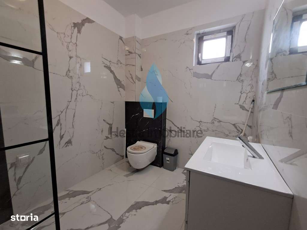 Vila individuala, eleganta, P+M, Bucium-Lidl(spate). - Imagine principală: 5/8