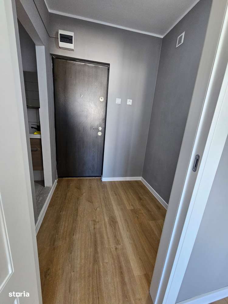 Garsonieră de vânzare – Zona CET, Constanța-10