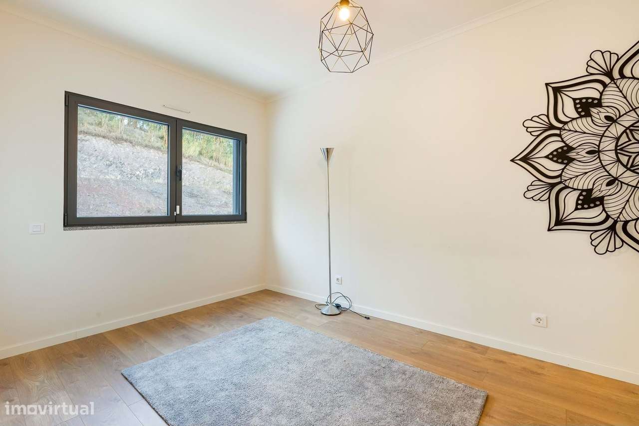 T3 Loures | Varandas | Garagem-15