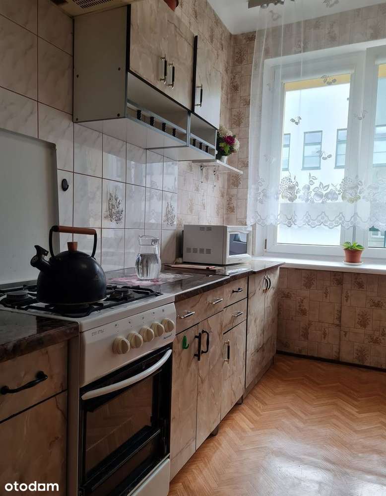 2-Pokojowe | Kamienica | Wola | Młynów-5