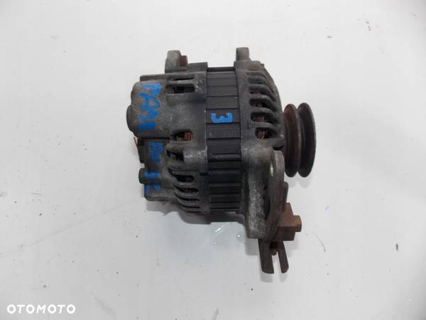 alternator mitsubishi pajero 3 iii 3.2 did - 1