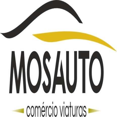 Mosauto Comércio de Veiculos logo