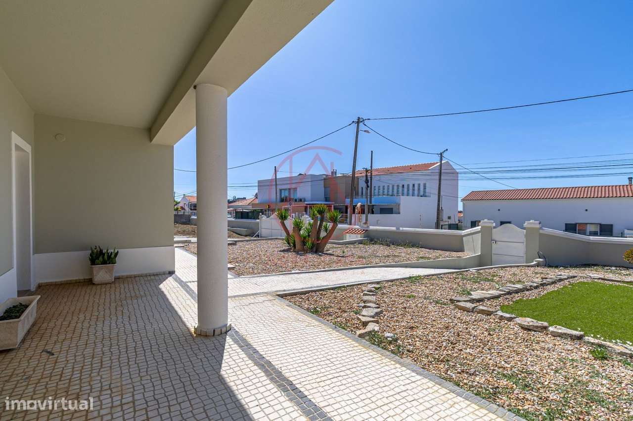 Moradia em Zambujal de Baixo, Sesimbra-59