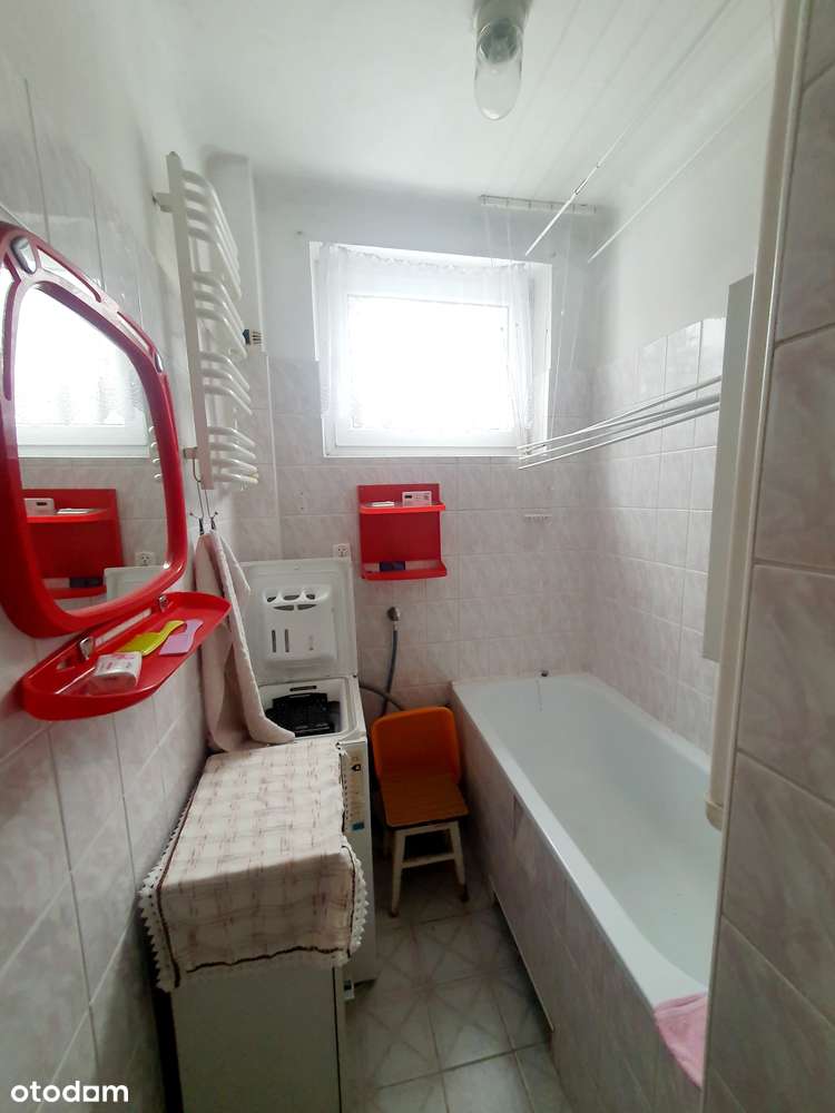 Okazja,  Mieszkanie Blisko Uczelni, Pierwsze Piętro, Parking-3